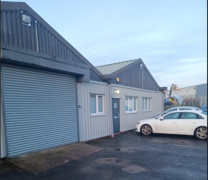 Main image of property: Unit 10 Waterside Business Park,1649 Pershore Road,Kings Norton,Birmingham,B30