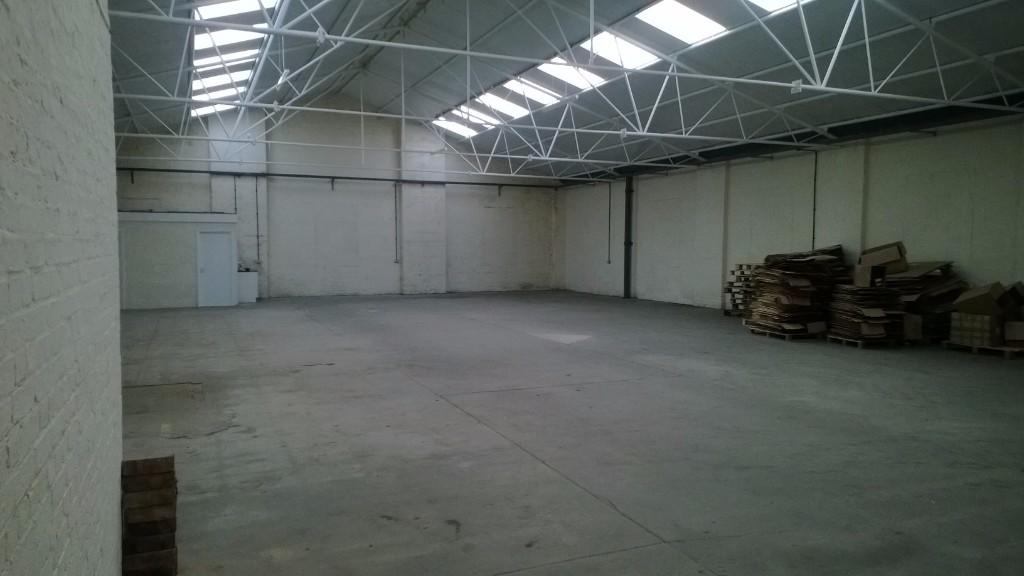 Additional image 9 of Unit 10 Wharfside Business Park,Kings Norton,Birmingham,B38 9PN