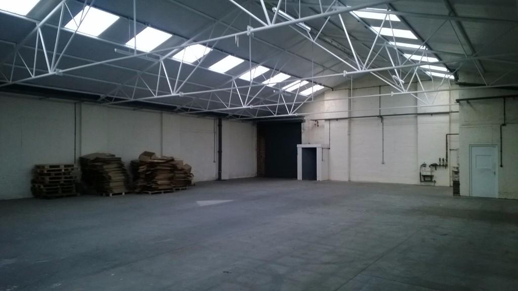 Additional image 8 of Unit 10 Wharfside Business Park,Kings Norton,Birmingham,B38 9PN