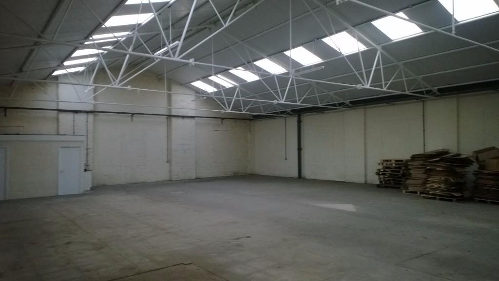 Additional image 5 of Unit 10 Wharfside Business Park,Kings Norton,Birmingham,B38 9PN