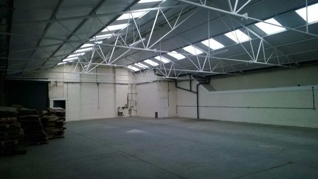 Additional image 4 of Unit 10 Wharfside Business Park,Kings Norton,Birmingham,B38 9PN
