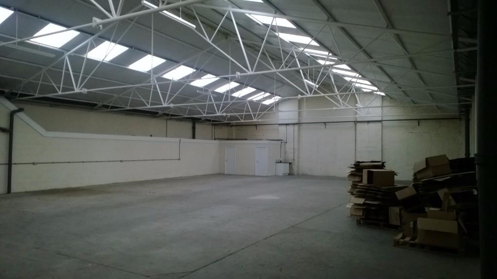 Additional image 3 of Unit 10 Wharfside Business Park,Kings Norton,Birmingham,B38 9PN