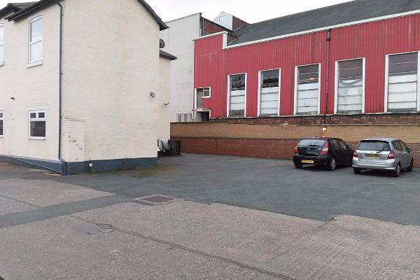 Additional property image - Pershore Road, Birmingham, B30