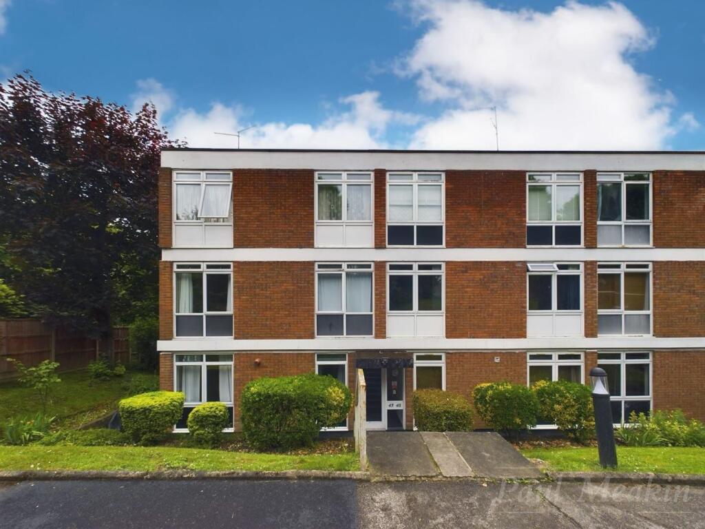 Main image of property: The Pines, Purley