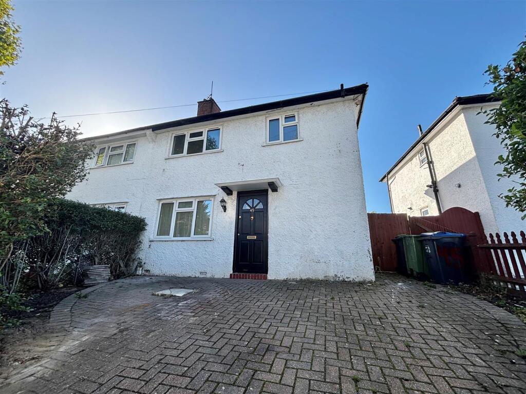 Main image of property: Cosedge Crescent, Croydon