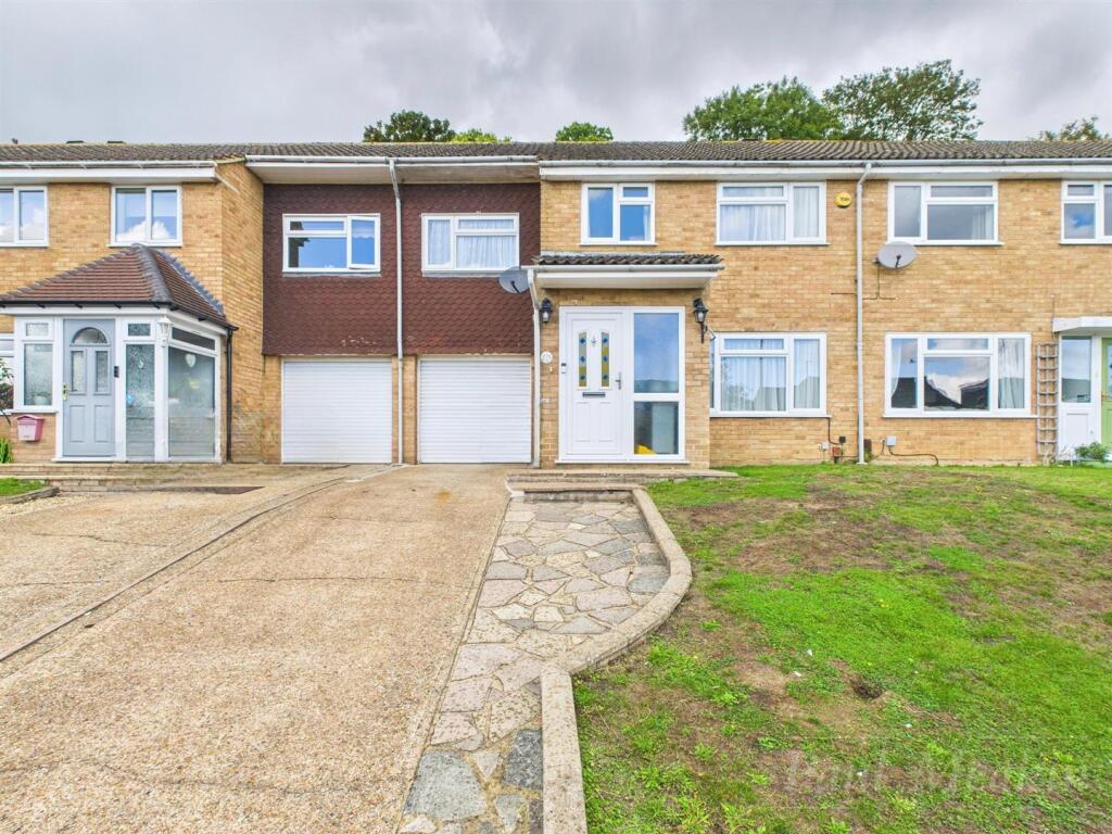 Main image of property: Bullfinch Road, South Croydon