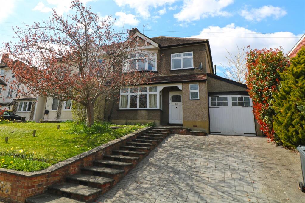 Main image of property: Brancaster Lane, Purley