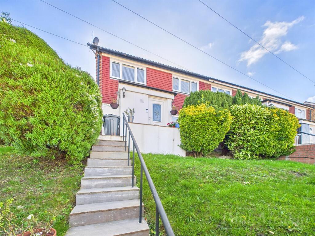 Main image of property: Claygate Crescent, New Addington