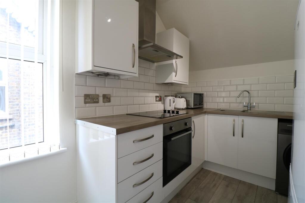 Main image of property: St. Peters Road, Croydon