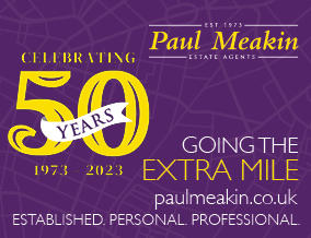 Get brand editions for Paul Meakin Estate Agents, Sanderstead - Lettings