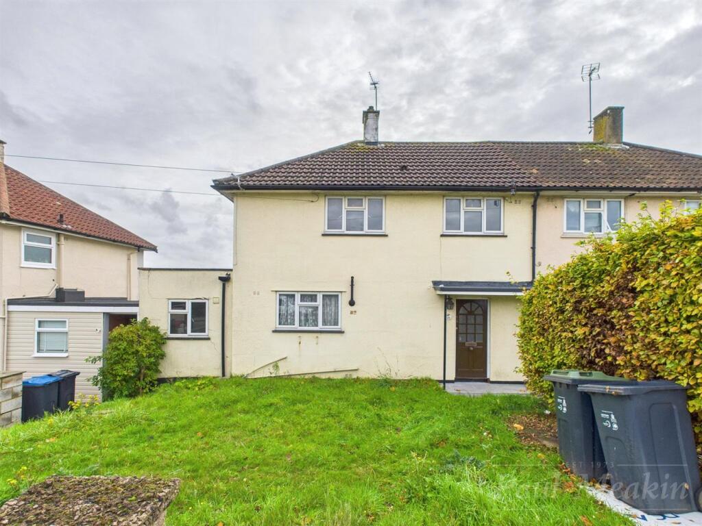 Main image of property: Copse View, South Croydon