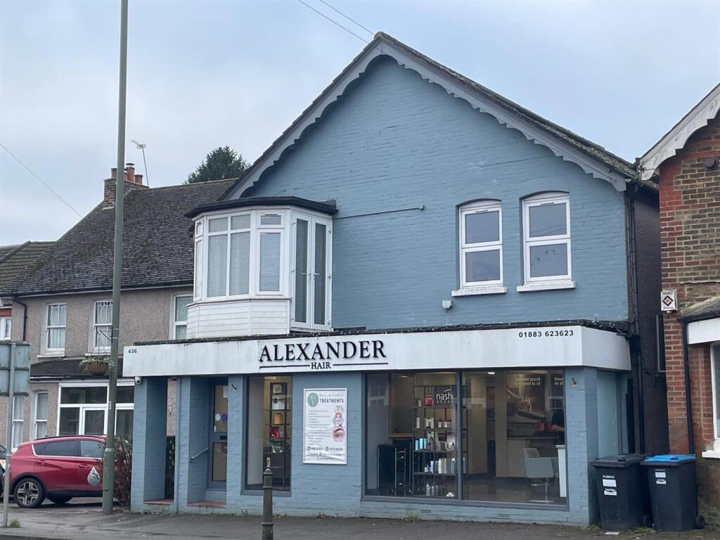 Main image of property: Limpsfield Road, Warlingham