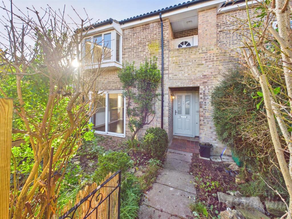 Main image of property: Sorrel Bank, Linton Glade