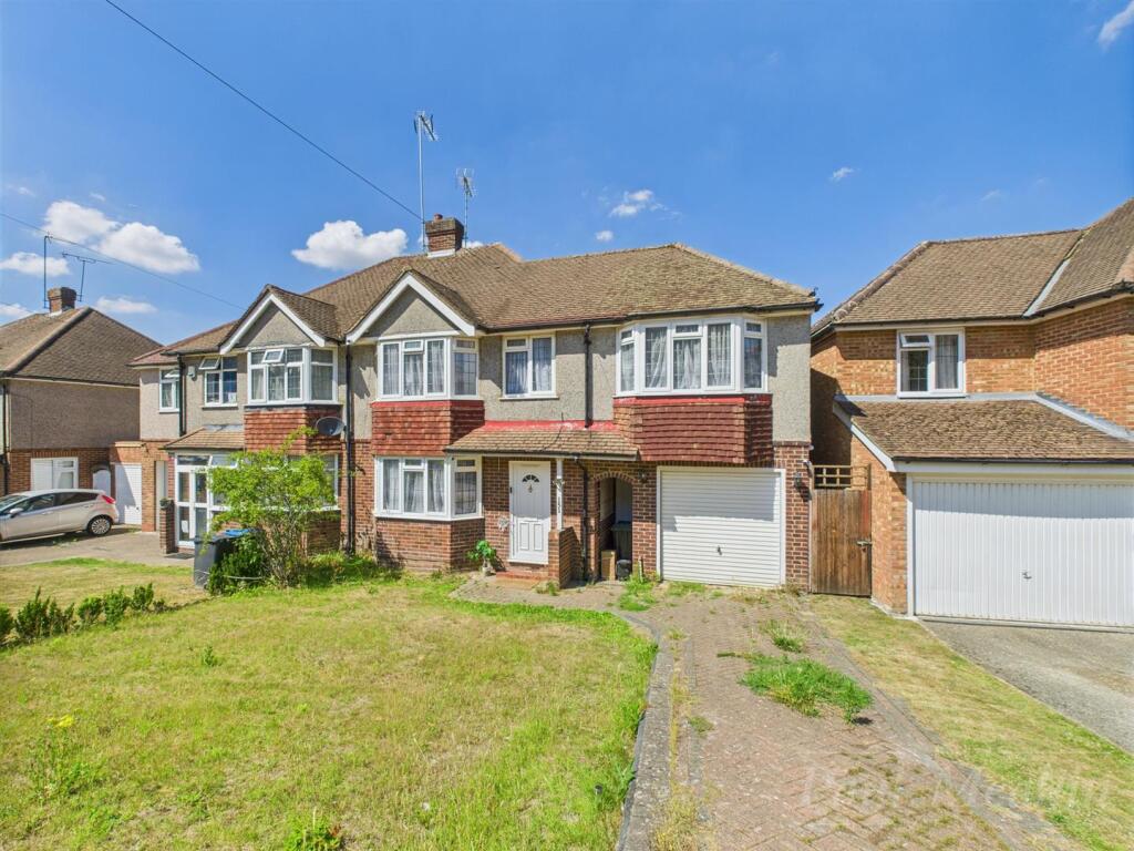 Main image of property: Croham Valley Road, South Croydon
