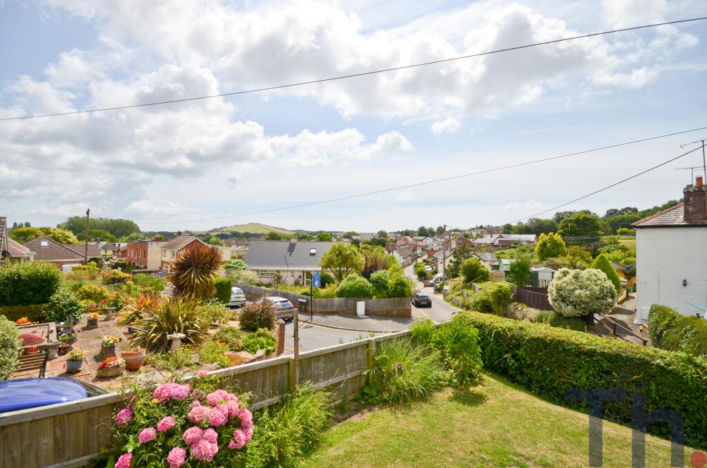 3 bedroom bungalow for sale in Brading, Sandown, Isle of Wight, PO36
