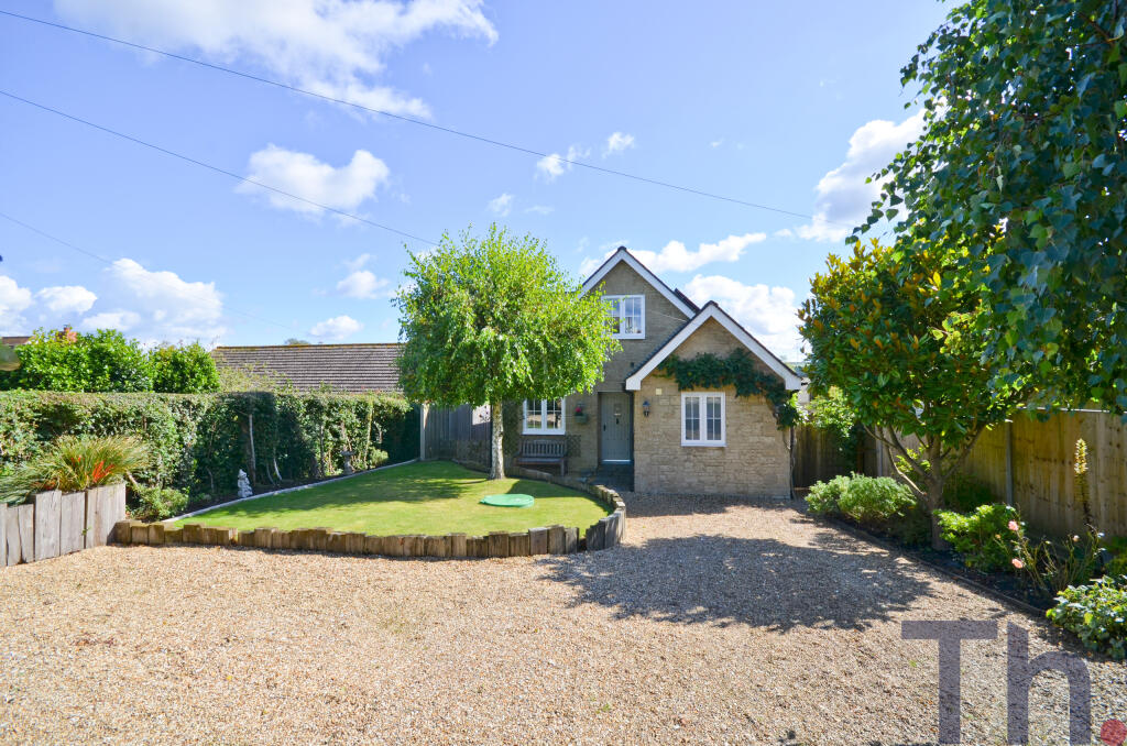 Main image of property: Newbridge, Yarmouth, Isle of Wight