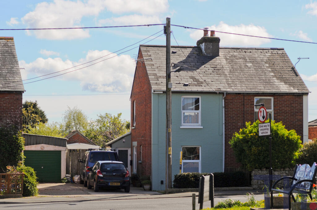 Main image of property: Newport, Isle of Wight