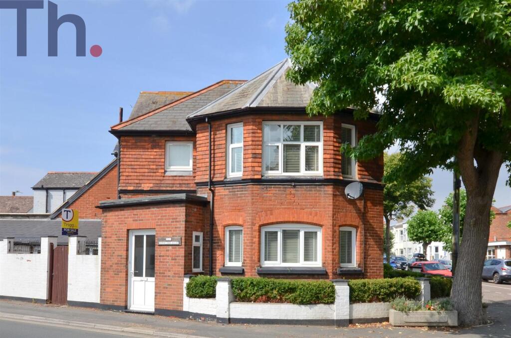 Main image of property: Sandown, Isle of Wight