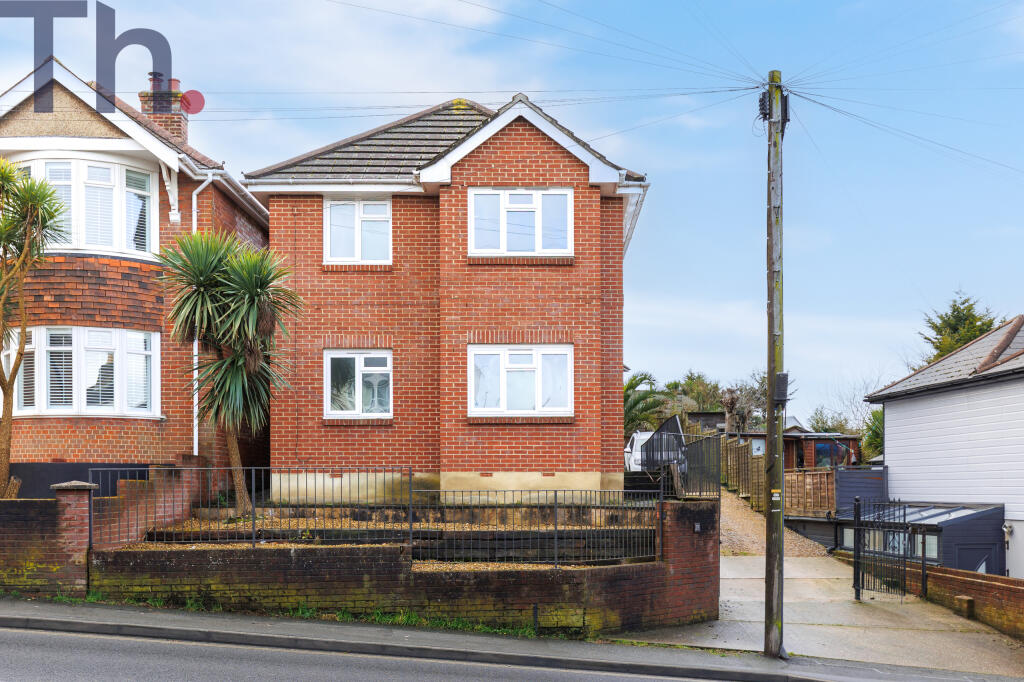 Main image of property: Ryde, Isle of Wight