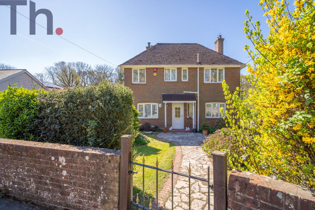 Main image of property: Wootton Bridge, Ryde, Isle of Wight