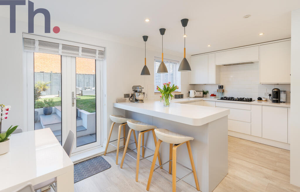 Main image of property: Newport, Isle of Wight
