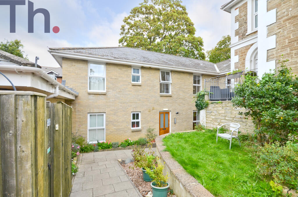 Main image of property: Ryde, Isle of Wight