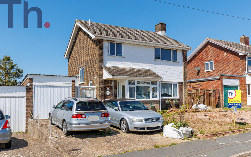 Main image of property: Newport, Isle of Wight