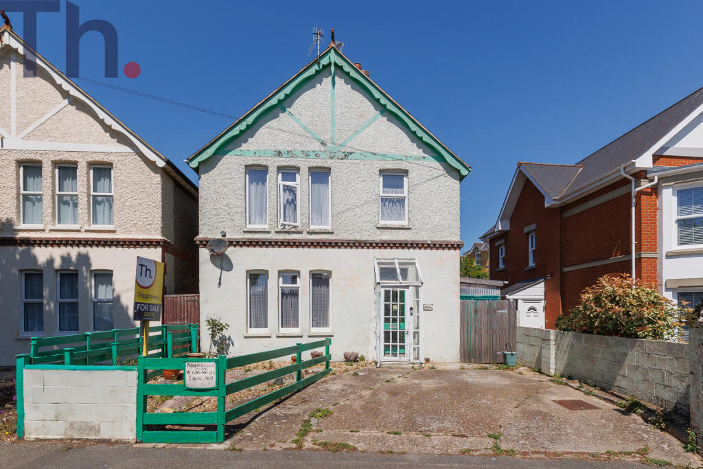 Main image of property: Sandown, Isle of Wight