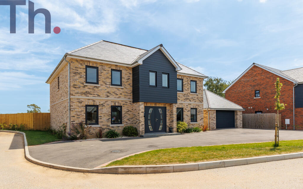 Main image of property: Wootton Bridge, Ryde, Isle of Wight