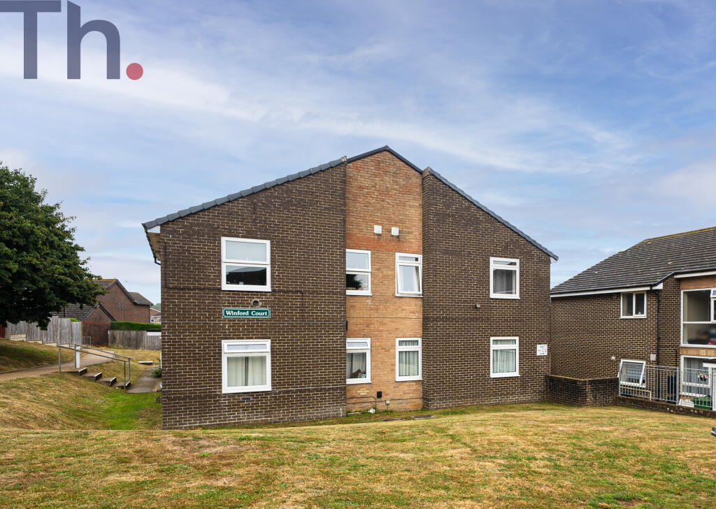 Main image of property: Winford, Sandown, Isle of Wight