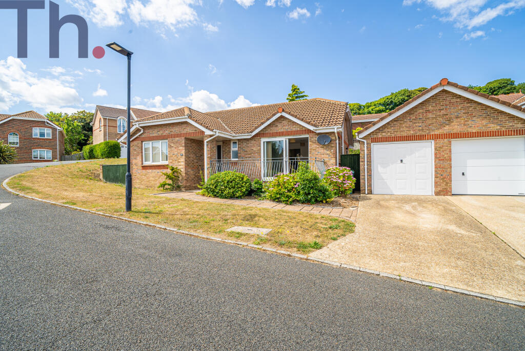 Main image of property: Ventnor, Isle of Wight