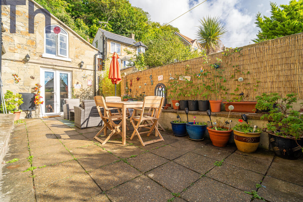 Main image of property: Ventnor, Isle of Wight