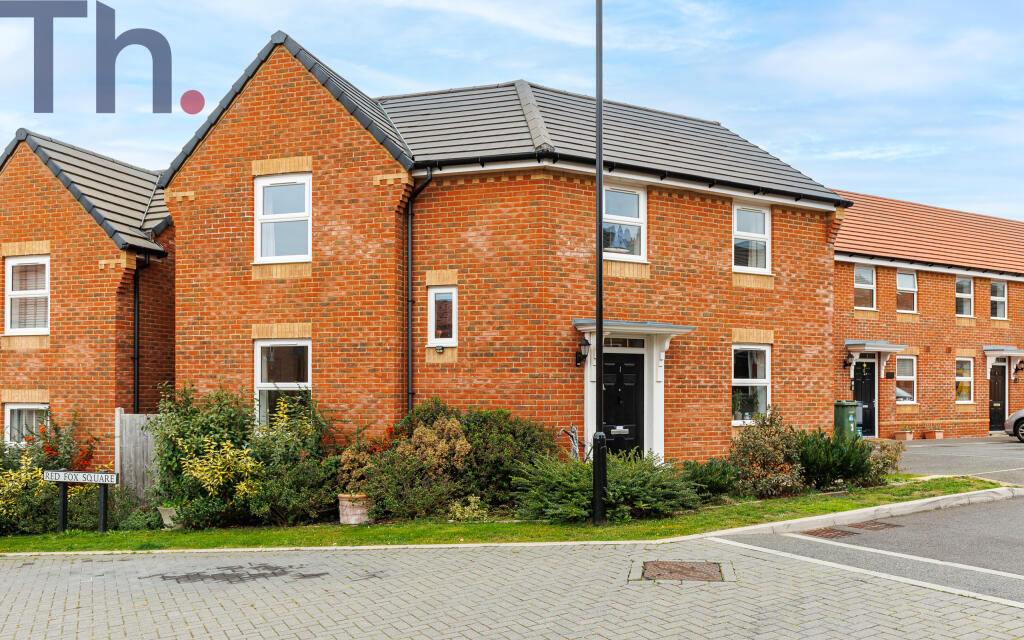 Main image of property: Newport, Isle of Wight