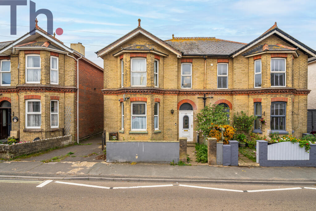 Main image of property: Ventnor, Isle of Wight
