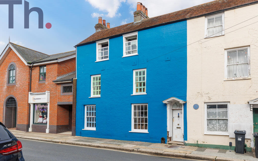 Main image of property: Newport, Isle of Wight