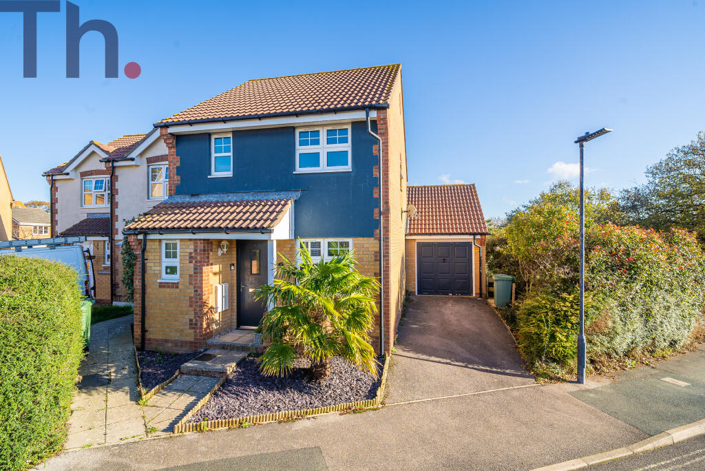 Main image of property: Newport, Isle of Wight