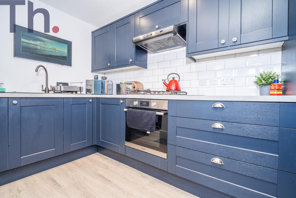 Main image of property: Ventnor, Isle of Wight