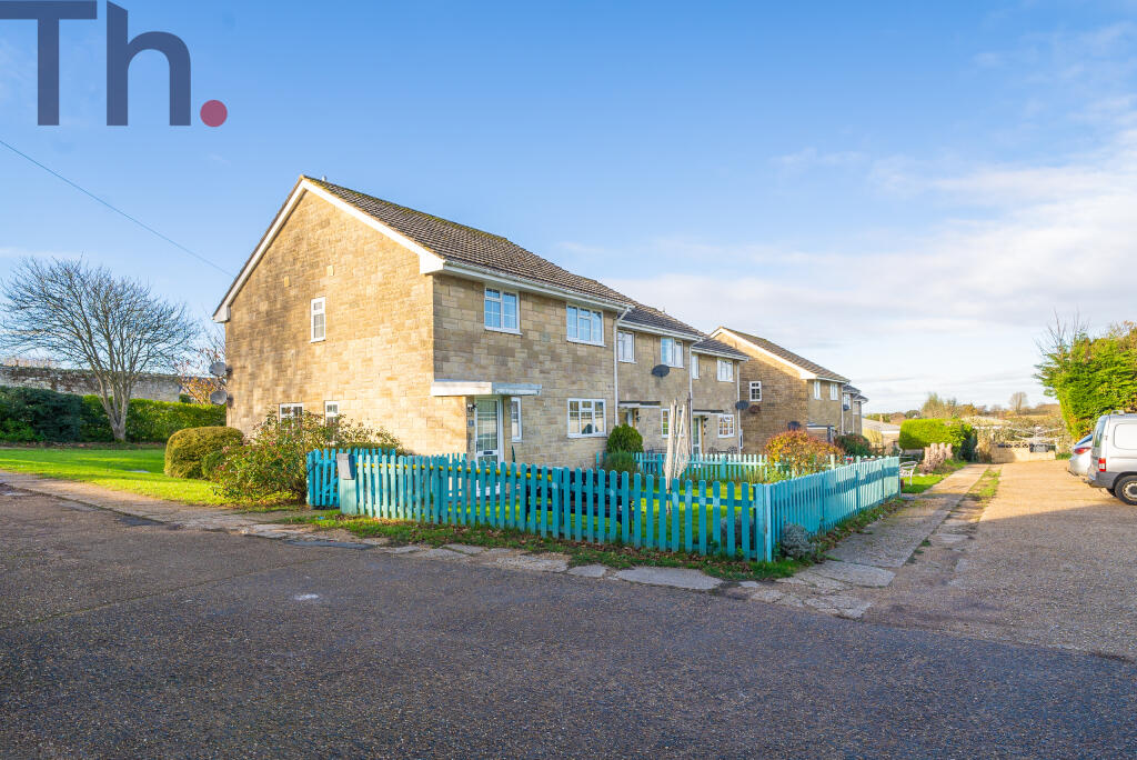 Main image of property: Whitwell, Ventnor, Isle of Wight