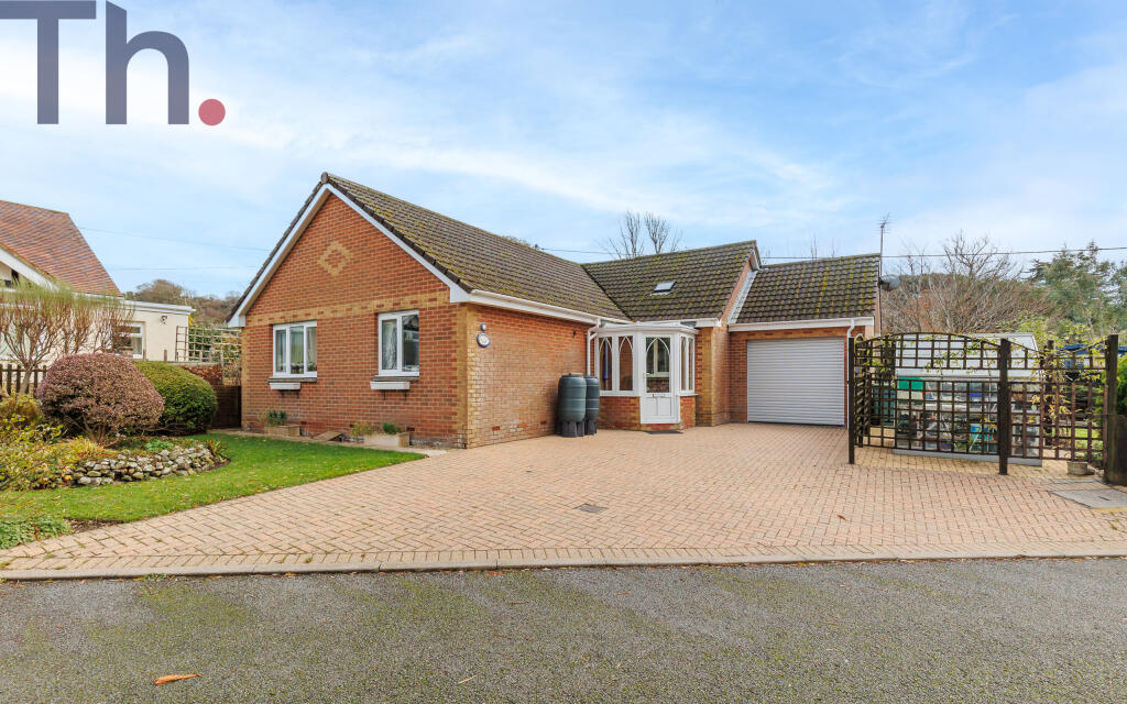 Main image of property: Wroxall, Ventnor, Isle of Wight