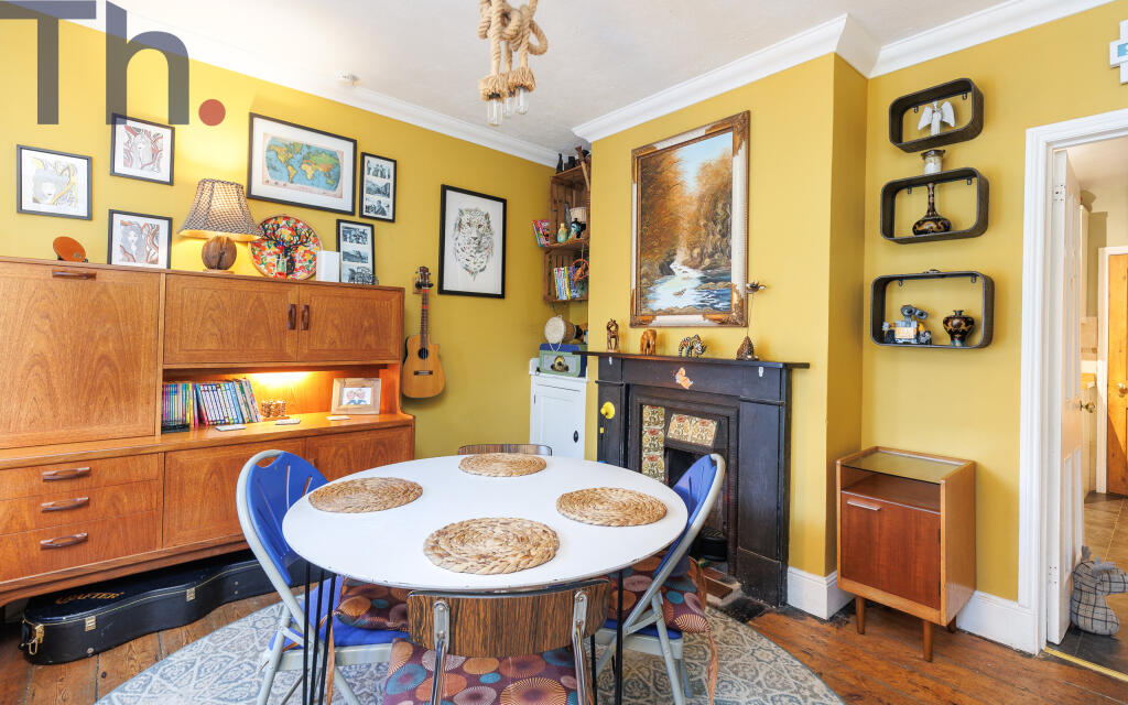 Main image of property: Cowes, Isle of Wight