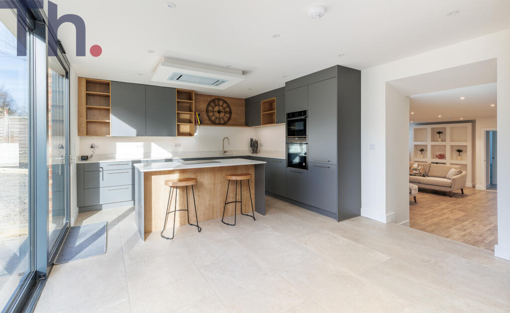 Main image of property: Rookley, Ventnor, Isle of Wight