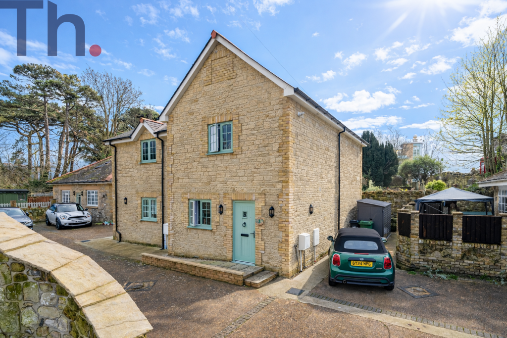 Main image of property: Ventnor, Isle of Wight