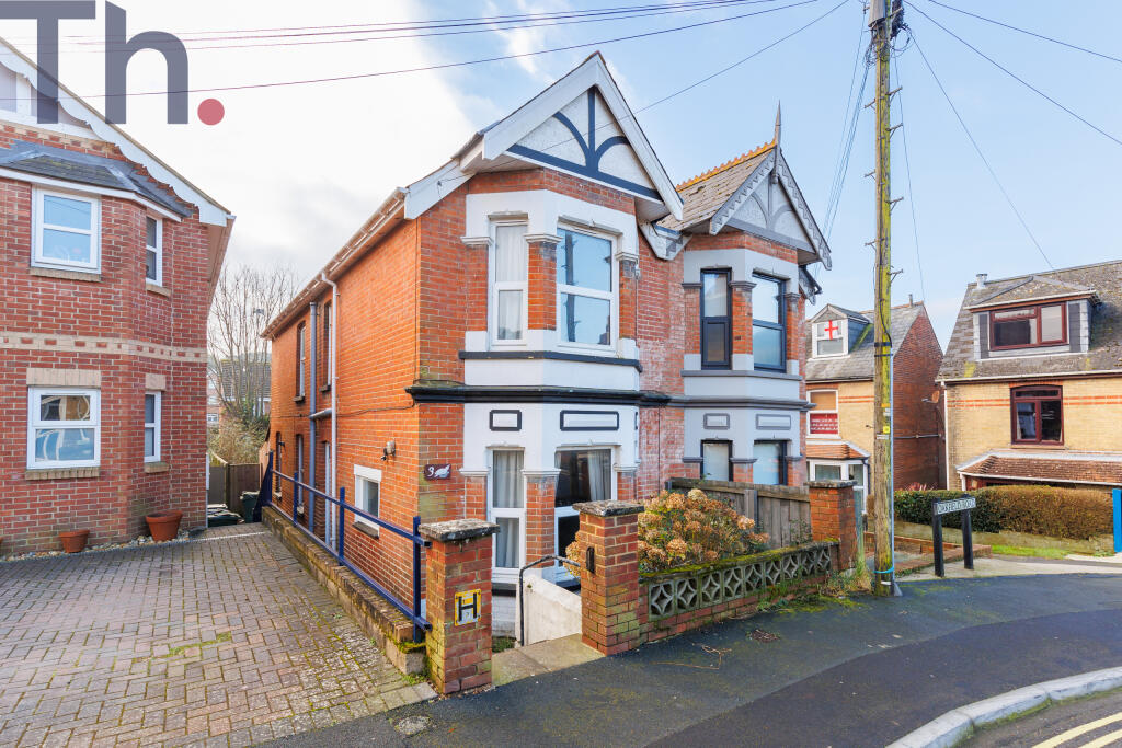 Main image of property: East Cowes, Isle of Wight