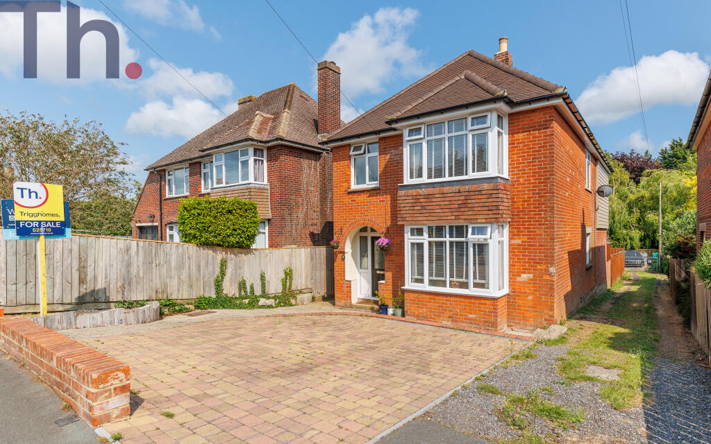 Main image of property: Newport, Isle of Wight