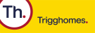 Trigghomes logo