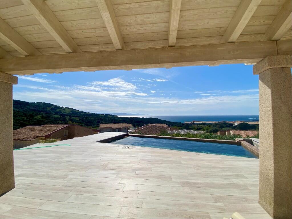 Main image of property: Trinità d`Agultu, Sassari, Sardinia