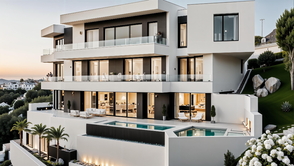 Main image of property: Mijas Golf, Málaga, Andalusia