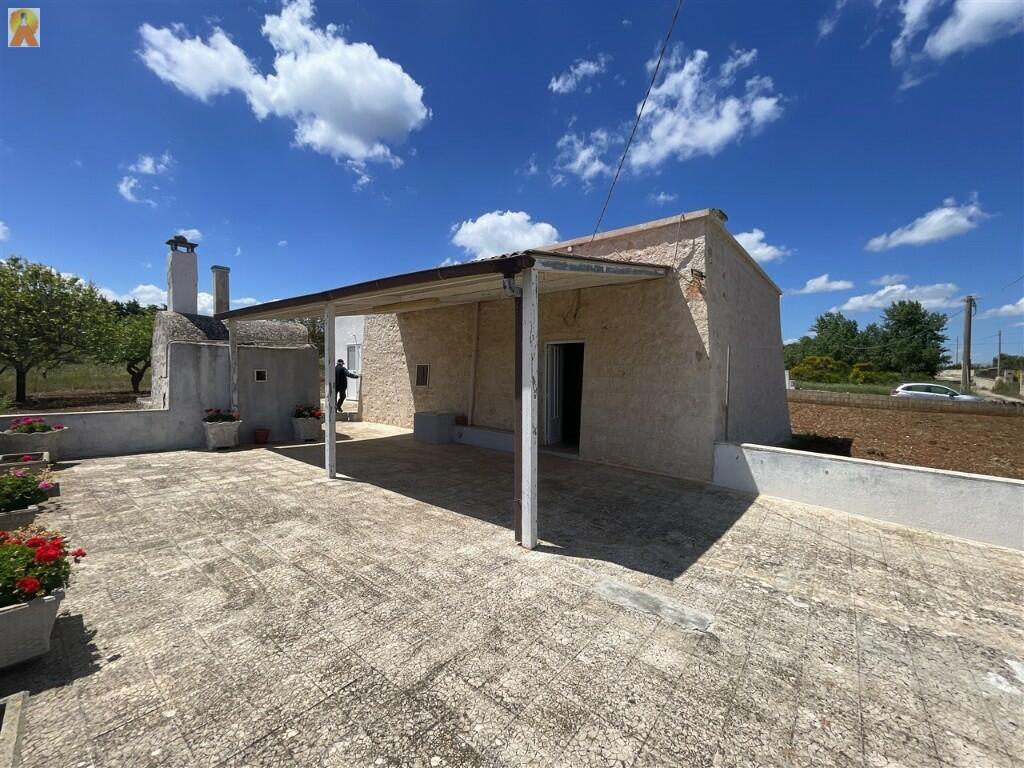 1 bedroom trulli for sale in Martina Franca, Taranto, Apulia, Italy