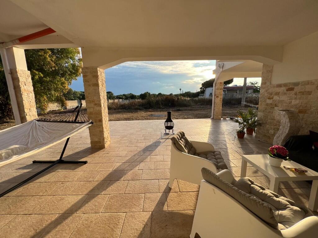 Main image of property: Manduria, Taranto, Apulia