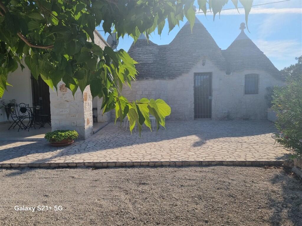 Main image of property: Martina Franca, Taranto, Apulia